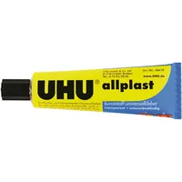UHU Alleskleber Allplast 30 g