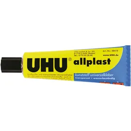 UHU Alleskleber Allplast 30 g