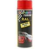 MOTIP DUPLI-COLOR 238079 SPRAY PAINT RAL 3020 glänzend 400 ml