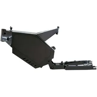 Verstellbarer Stahlrahmen für Stealth Bomber E-Bike – Dropout, E-Bike-Fahrradrahmen für die Ewigkeit gebaut