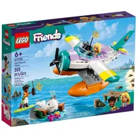 LEGO Friends Seerettungsflugzeug 41752