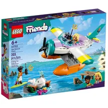 LEGO Friends Seerettungsflugzeug 41752