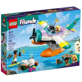 LEGO Friends Seerettungsflugzeug 41752