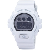 Casio G-Shock Alarm Chrono Illuminator Stoppuhr Timer DW-6900NB-7DR Herrenuhr
