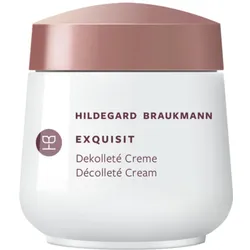 Exquisit Dekolleté Creme