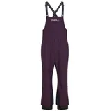 O'Neill O ́neill O ́riginals Bib Loose Hosen - Aubergine - XL