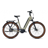 Kalkhoff E-Bike ENTICE 5 EXCITE+ Bosch Performance Line CX Smart System (85Nm...