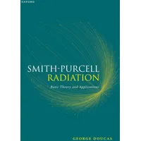 Oxford University Press Smith-Purcell Radiation