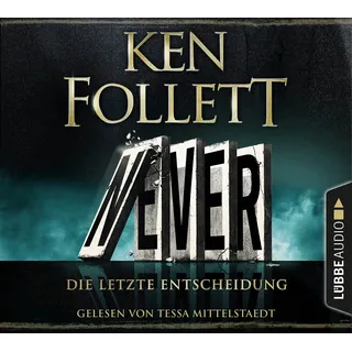 Never - Die letzte Entscheidung: .