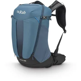 Rab Airox 24 24 l blau