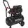 Kraft Ölfreier Kompressor 24 L