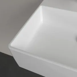 Villeroy & Boch Memento 2.0 Waschbecken 50 x 42 cm 4A225L01