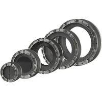 Hauff Hauff-Technik Ringraumdichtung HSD100 SSG 1x18-65 b40 A2/EPDM55 (3030300060)