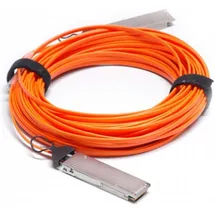 Cisco 100GBASE QSFP Active Transceiver, Blau