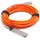 Cisco 100GBASE QSFP Active Transceiver, Blau
