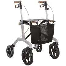 SALJOL Ar62 Aluminium Rollator 1 St