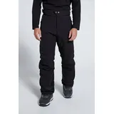 JP1880 Skihose in schwarz 3XL