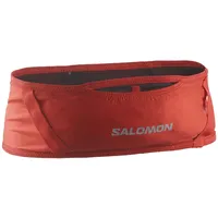 Salomon Pulse Belt Gürteltasche - High Risk Red - M