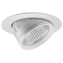 Brumberg ARTEMIS MICRO 230V AC, 50 Hz, rund, CRI > 90, 15 W, 40°, 3.000 K, we