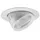 Brumberg ARTEMIS MICRO 230V AC, 50 Hz, rund, CRI > 90, 15 W, 40°, 3.000 K, we