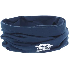 P.A.C. Kids Merino Wool - Schlauchschal Gr One Size blau