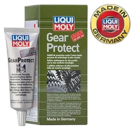 LIQUI MOLY GearProtect Verschleißschutz 80 ml