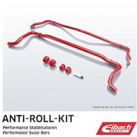 Eibach Stabilisatorsatz, Anti-Roll-Kit [Hersteller-Nr. E40-85-008-01-10] für Audi, Seat, Skoda, VW