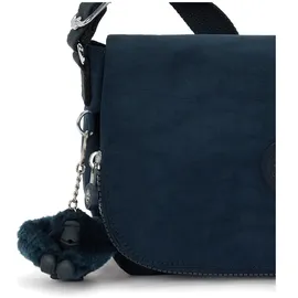 Kipling Earthbeat S Umhängetasche Nylon Blue