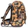 Belmil Motion 5-tlg. Orange Camouflage