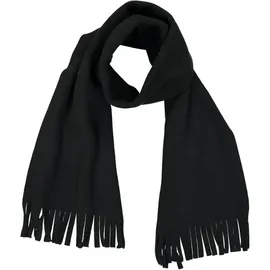 CMP Unisex Fleece Scarf 23X150 CM nero (U901) U