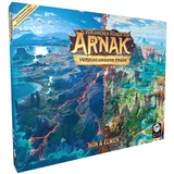 Czech Games Edition Die verlorenen Ruinen von Arnak: Verschlungene Pfade Erweiterung