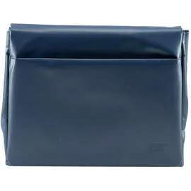 JOST Tolja Messenger 38 cm Laptopfach blau