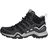Core Black/Solid Grey/Purple Tint 38 2/3