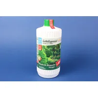 Mairol Gehölzgenial Baum & Strauch Flüssigdünger 1 l