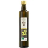Rapsöl nativ 500ml | KAPPELBAUER ÖLMÜHLE