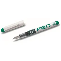 Pilot Pen Pilot V-Pen, Erasable Füllfederhalter