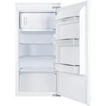 Amica EKSS 361 216 Einbaukühlschrank (140 l, 1020 mm hoch)