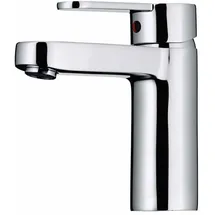 Naber Kardon 2 Bad Einhebelmischer Chrom