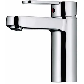 Naber Kardon 2 Bad Einhebelmischer Chrom