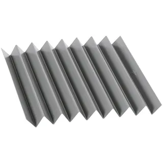 Patisse Wolfszahn Backblech 30cm,