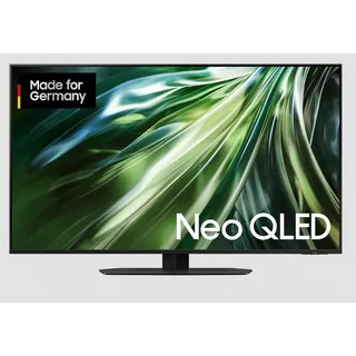 GQ43QN90D 43" Neo QLED 4K Smart TV QN90D