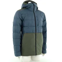 Ortovox Downwool 270 Jacke (Größe L, grau)