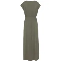 LASCANA Strandkleid Damen khaki Gr.46