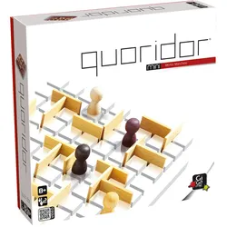 Gigamic Quoridor GC 131