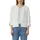 s.Oliver Scuba-Sweatshirt-Jacke weiß, 40