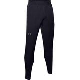 Under Armour Unstoppable Tapered Pants black pitch gray S