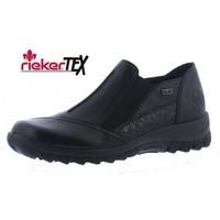 Rieker Damen L7178 Halbschuhe - 39