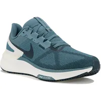Nike Structure 25 Herren Laufschuhe Herren - Bleu -