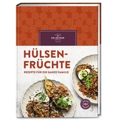 Hülsenfrüchte