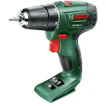 Bosch PSR 1800 LI-2 ohne Akku